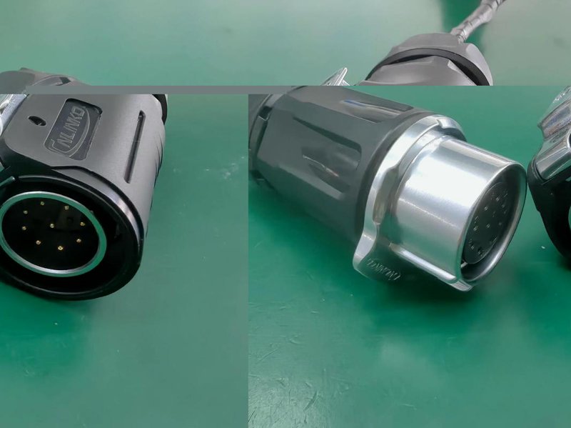 汽车连接器价格:选择与预算并行的智慧之道