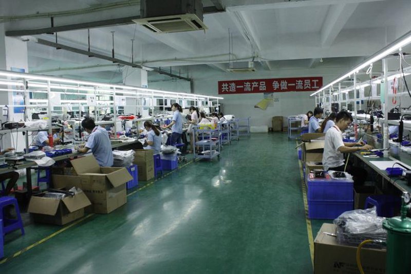 线束连接器定制:企业如何选择合适的供应商?