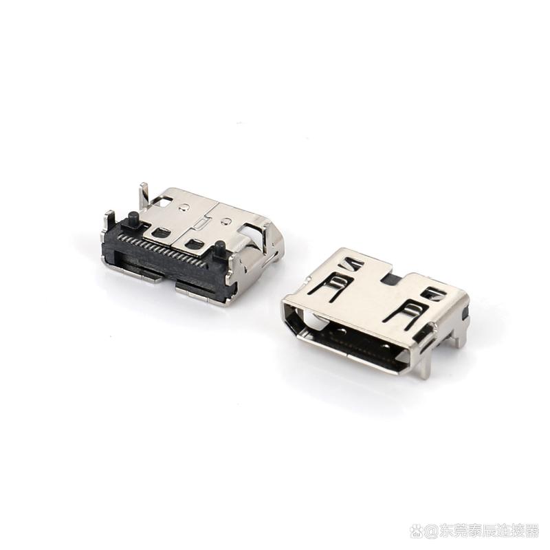 线束连接器定制：迎接智能时代的挑战与机遇